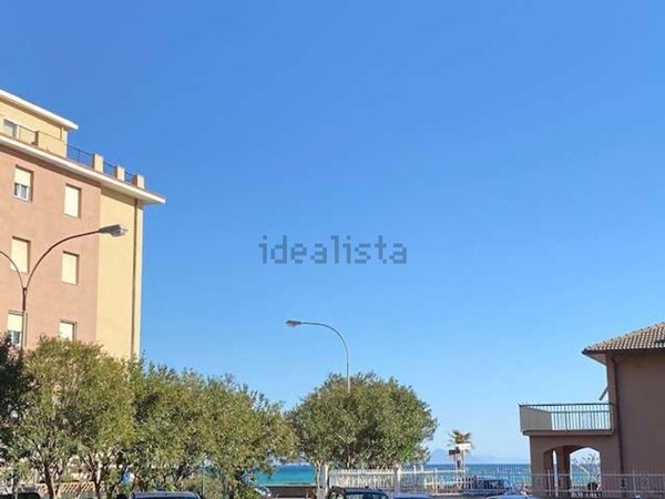 appartamento in affitto a Cogoleto