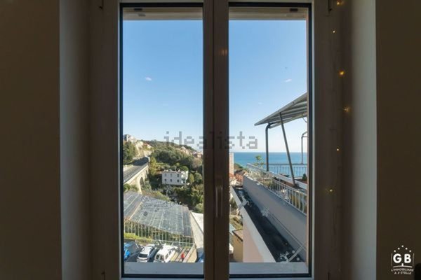 appartamento in affitto a Cogoleto