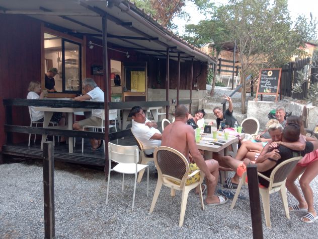 negozio in affitto a Cogoleto