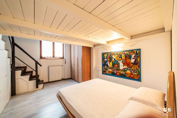 appartamento in affitto a Cogoleto