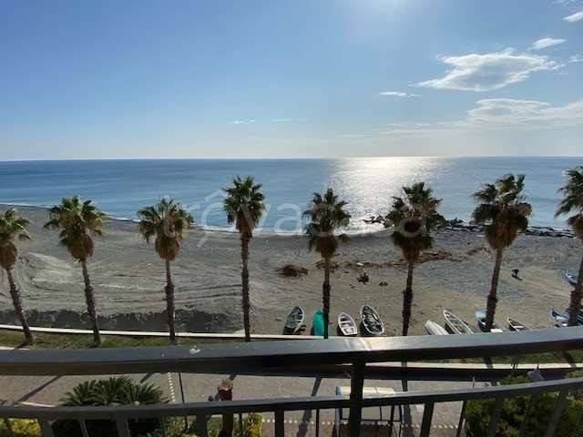 appartamento in affitto a Cogoleto