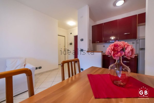 appartamento in affitto a Cogoleto