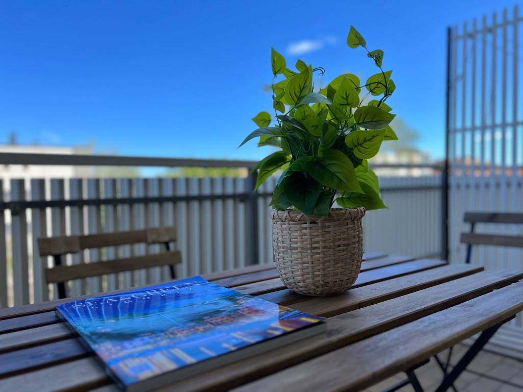 appartamento in affitto a Cogoleto