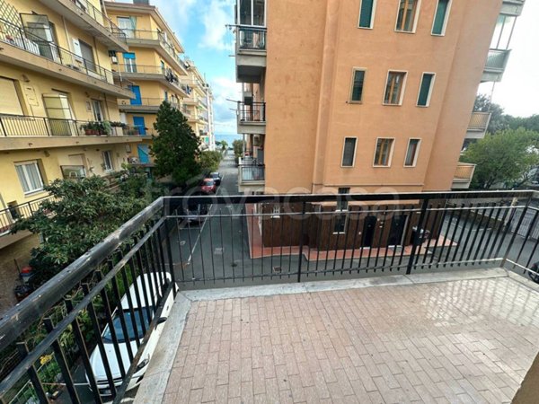 appartamento in affitto a Cogoleto