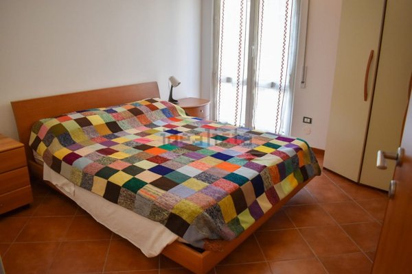 appartamento in affitto a Cogoleto