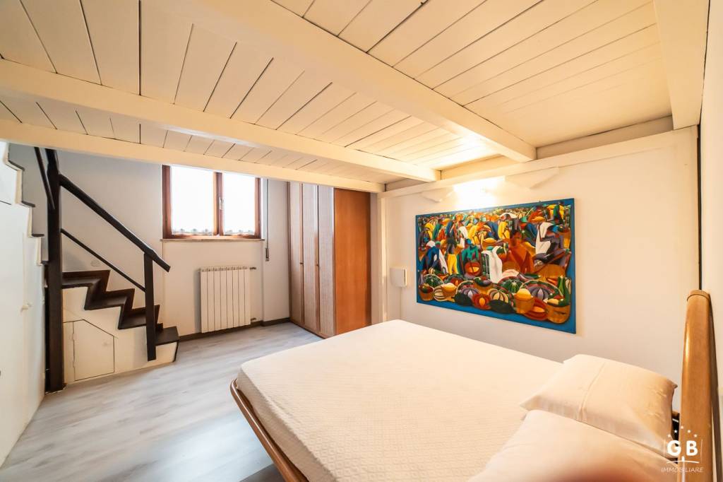 appartamento in affitto a Cogoleto