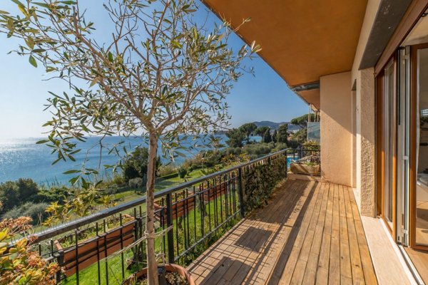 appartamento in affitto a Cogoleto