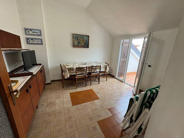 appartamento in affitto a Cogoleto