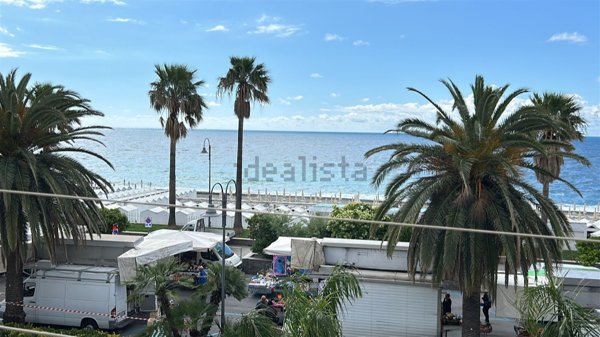 appartamento in affitto a Cogoleto