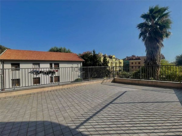 appartamento in affitto a Cogoleto