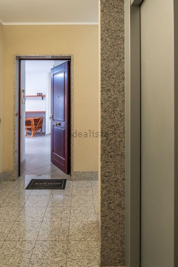 appartamento in affitto a Cogoleto in zona Pratozanino