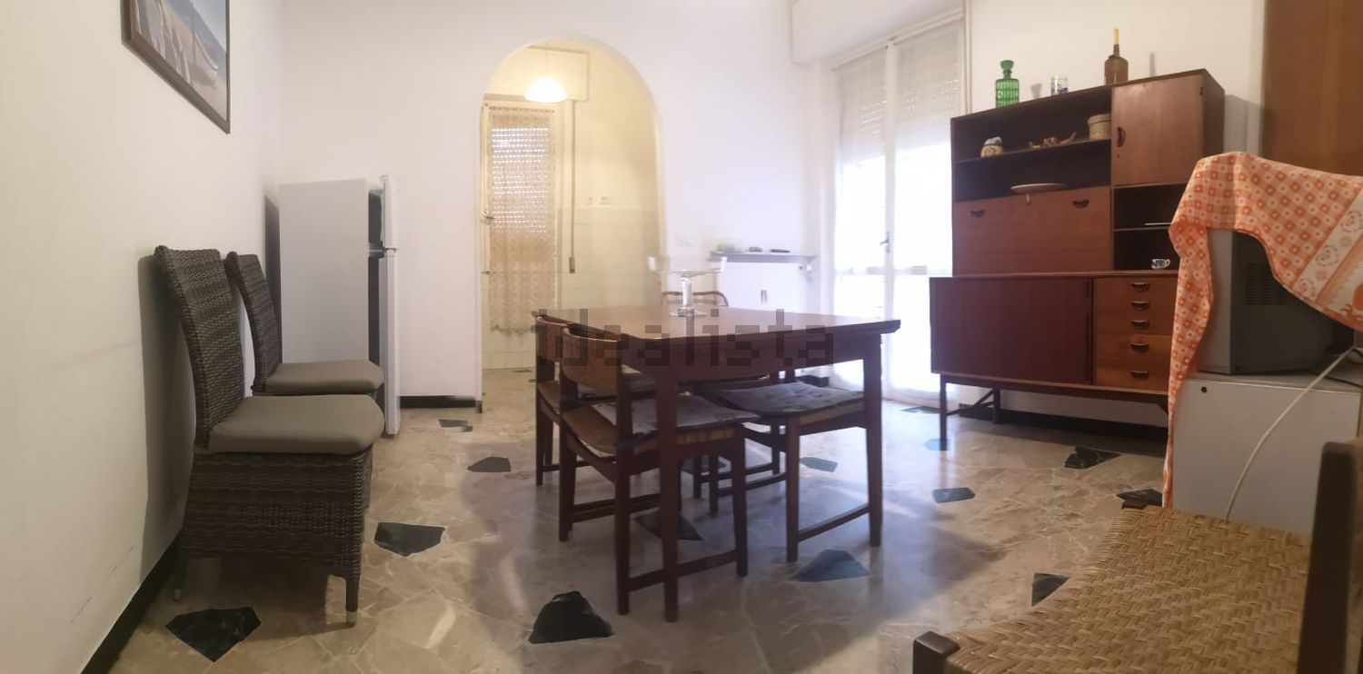 appartamento in affitto a Cogoleto