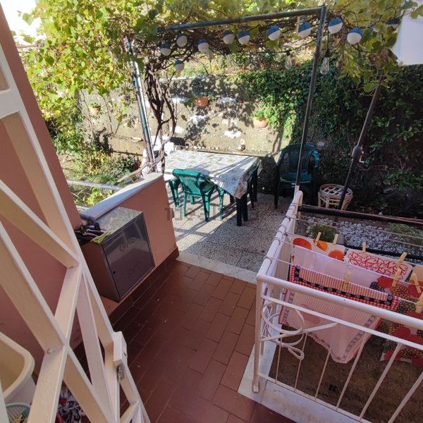 appartamento in affitto a Cogoleto in zona Pratozanino