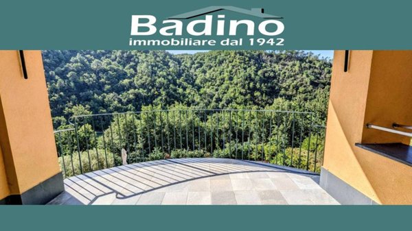 appartamento in affitto a Cogoleto in zona Lerca