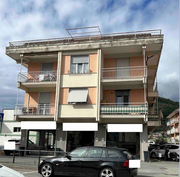 appartamento in affitto a Cogorno
