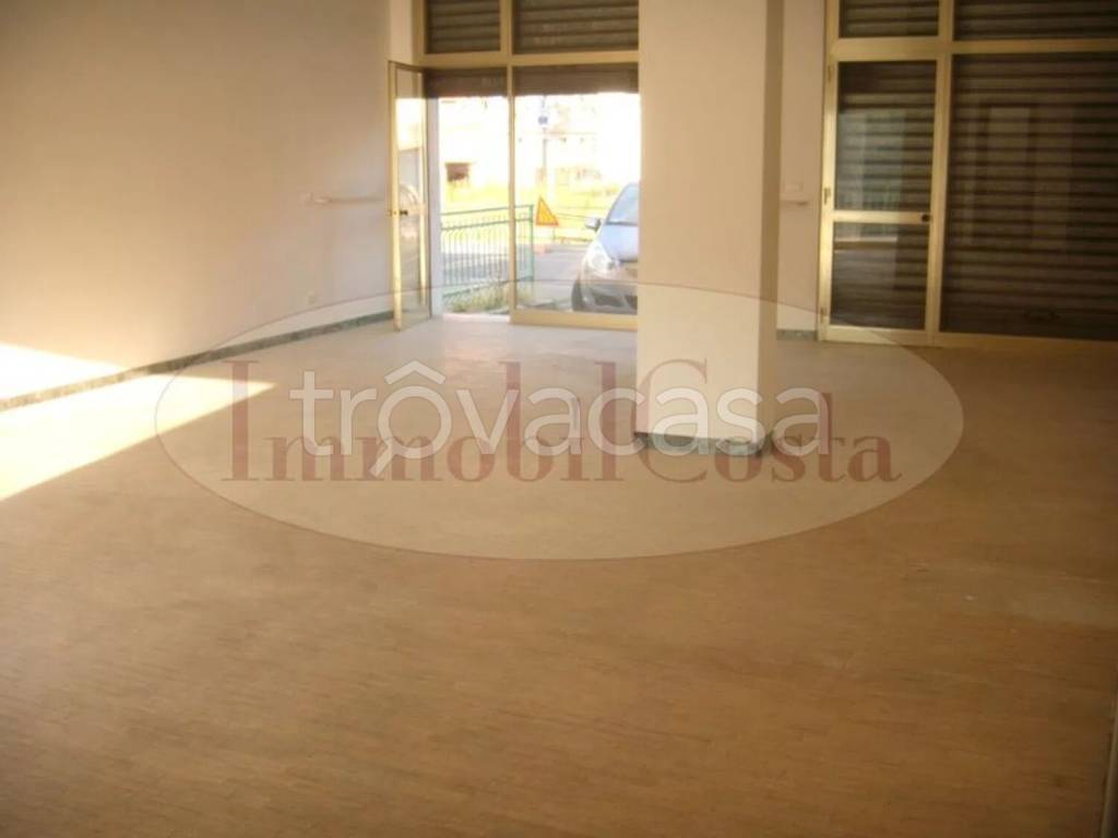 appartamento in affitto a Cogorno in zona San Salvatore