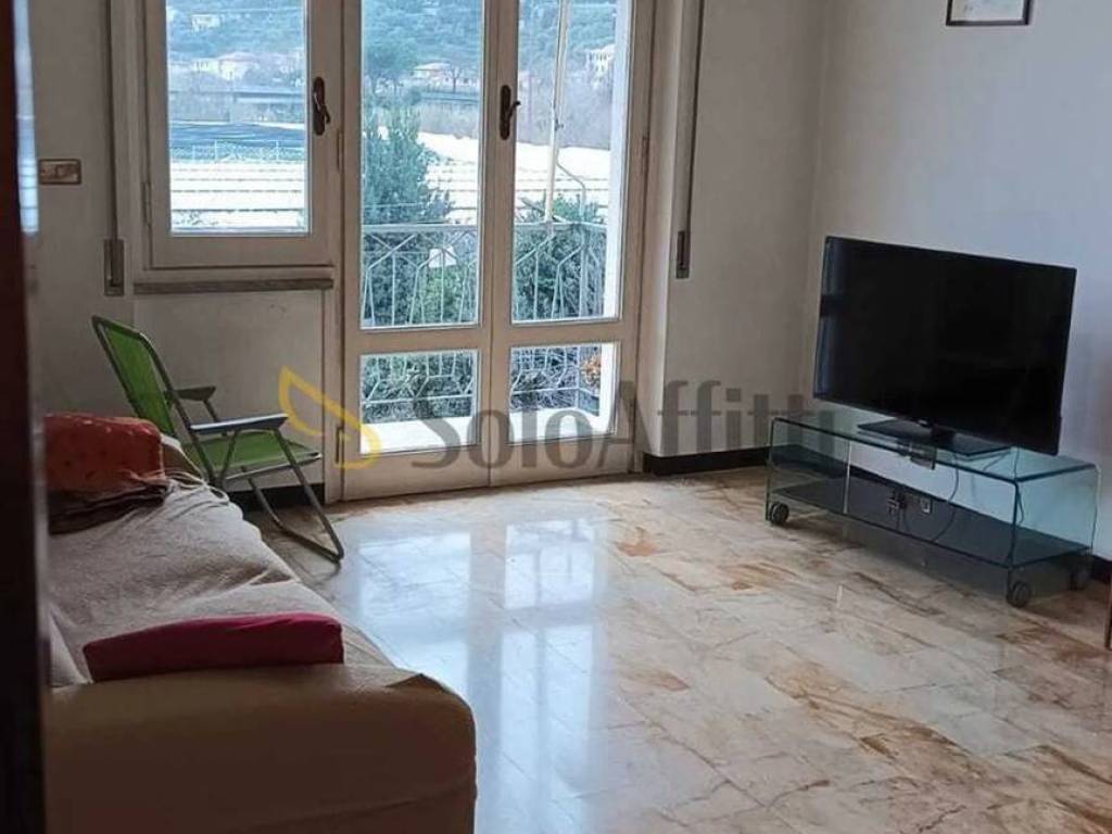 appartamento in affitto a Cogorno in zona San Salvatore