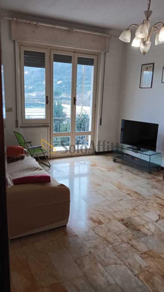 appartamento in affitto a Cogorno in zona San Salvatore
