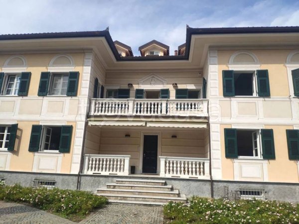 casa indipendente in affitto a Cogorno in zona San Salvatore