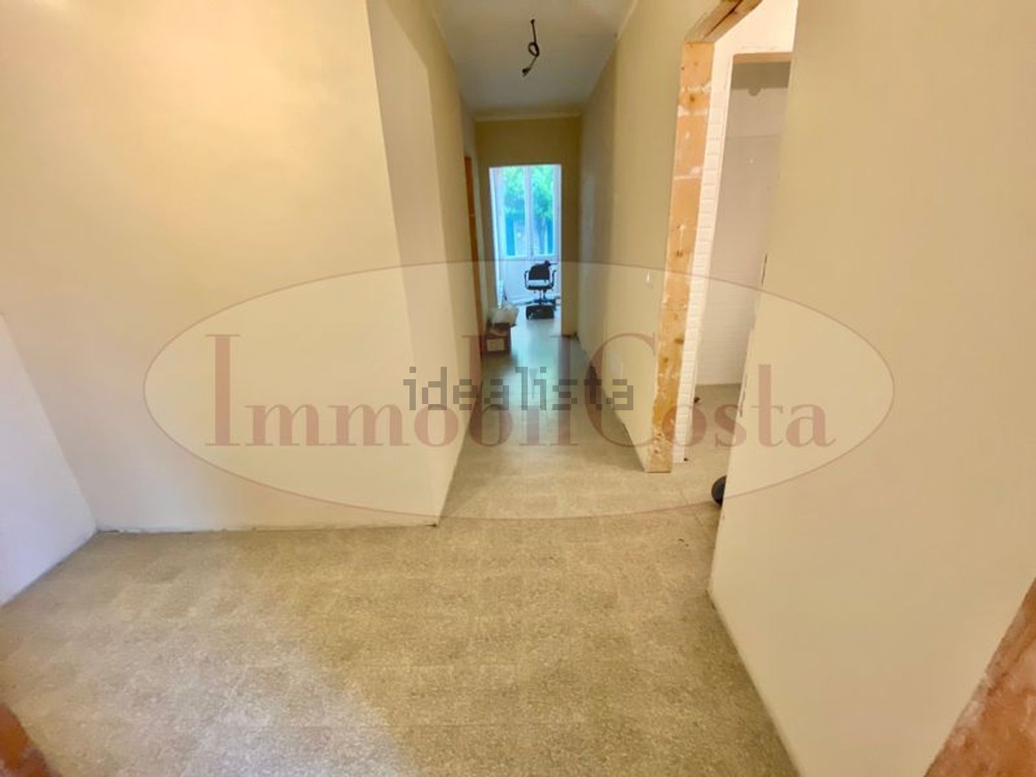 ufficio in affitto a Cogorno in zona San Salvatore