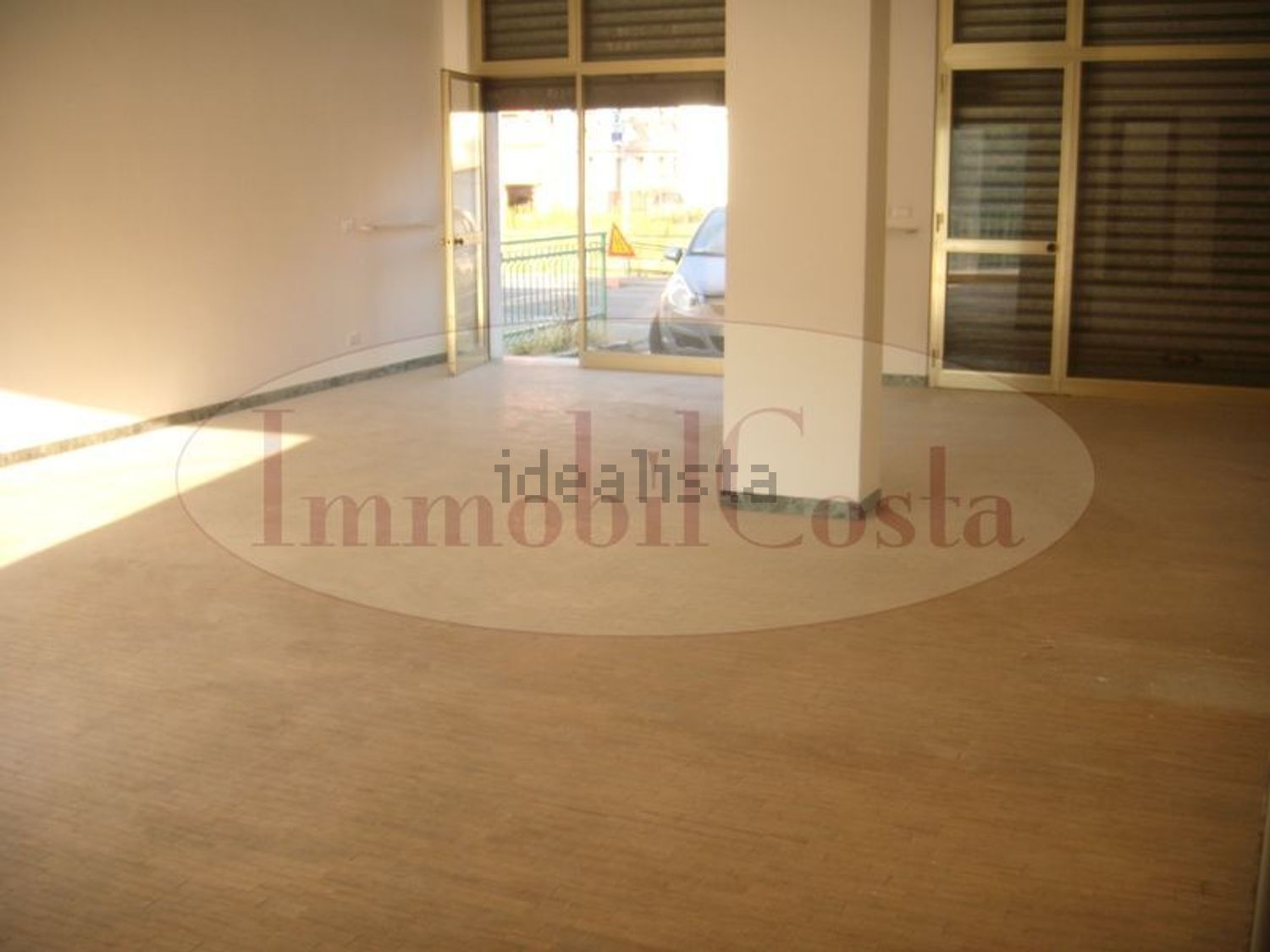 ufficio in affitto a Cogorno in zona San Salvatore