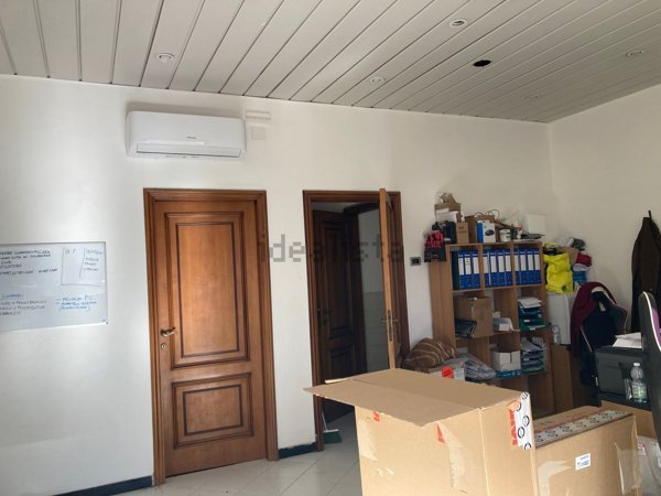 ufficio in affitto a Cogorno
