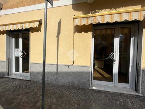 negozio in affitto a Cogorno in zona San Salvatore