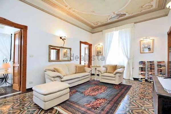 appartamento in affitto a Cogorno