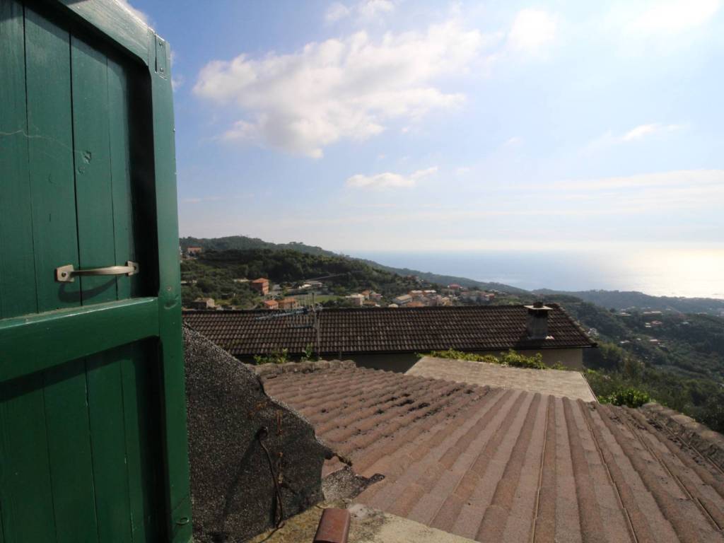casa indipendente in affitto a Cogorno
