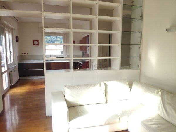 appartamento in affitto a Cogorno in zona San Salvatore