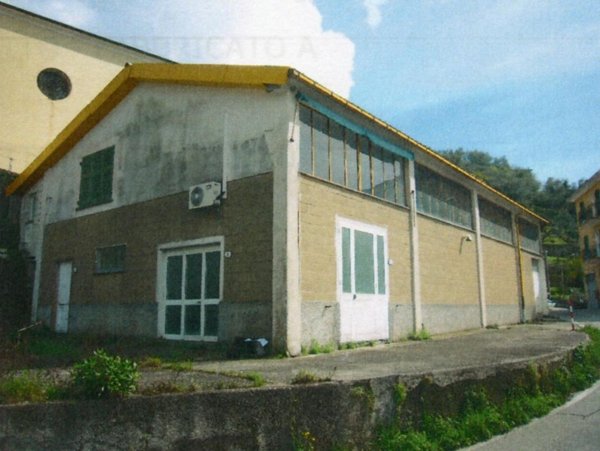 appartamento in affitto a Cogorno in zona Chiappe
