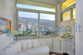 appartamento in affitto a Cogorno in zona San Salvatore