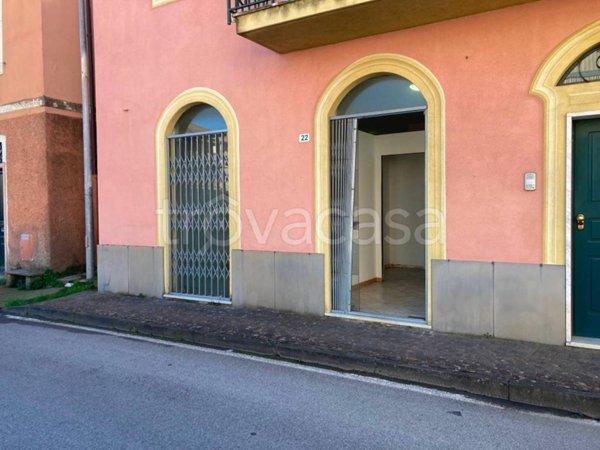 bivano in affitto a Cogorno in zona San Salvatore