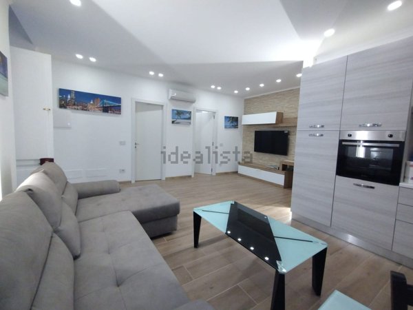 appartamento in affitto a Cogorno