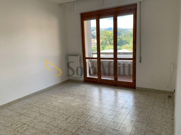 appartamento in affitto a Cogorno in zona San Salvatore
