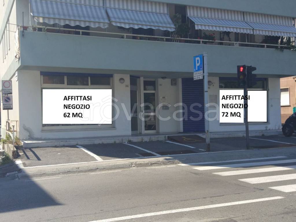 appartamento in affitto a Cogorno in zona San Salvatore