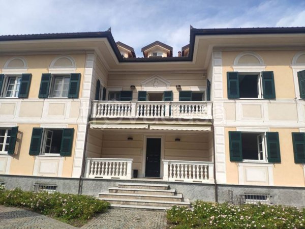 casa indipendente in affitto a Cogorno in zona San Salvatore