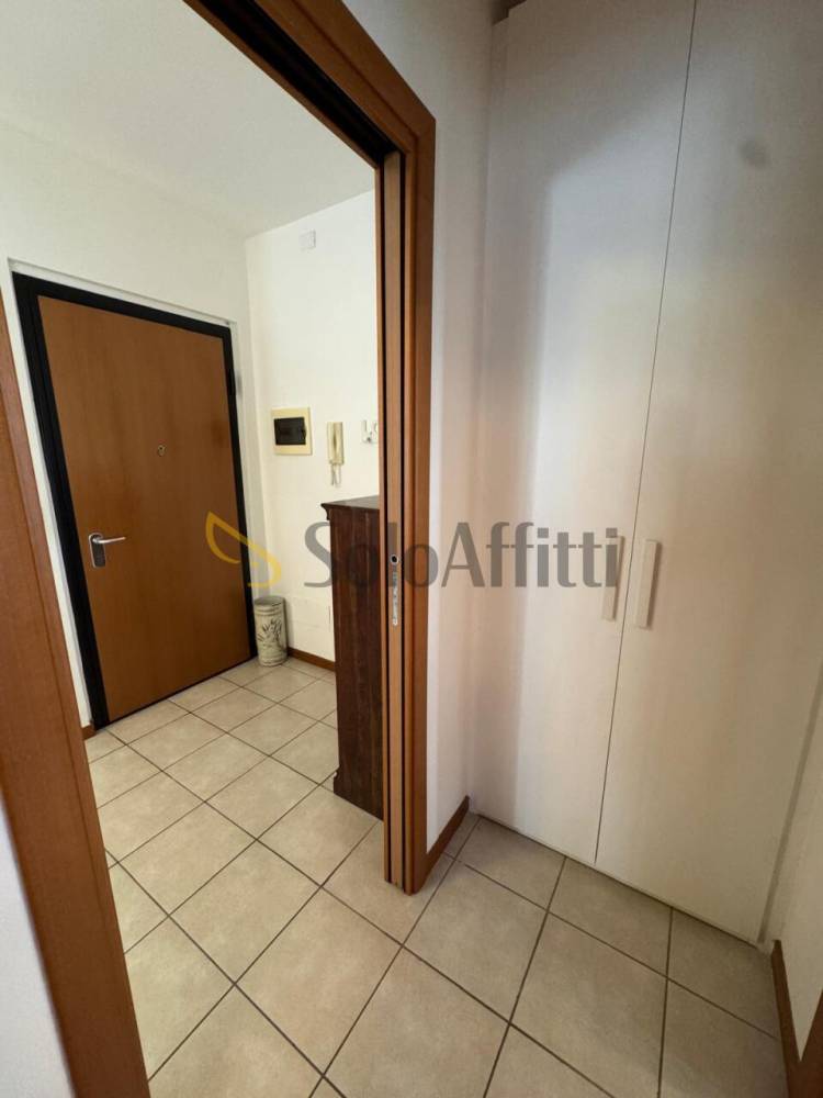 appartamento in affitto a Cogorno in zona San Salvatore