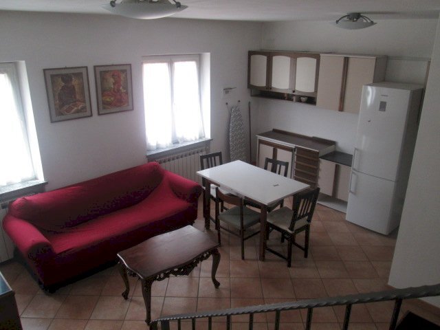 appartamento in affitto a Crocefieschi