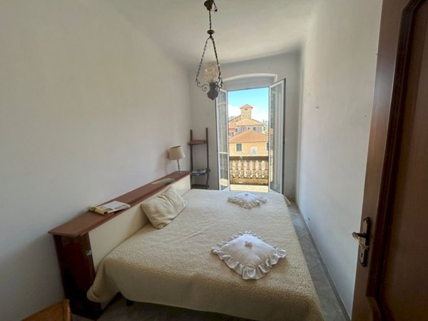 appartamento in affitto a Davagna