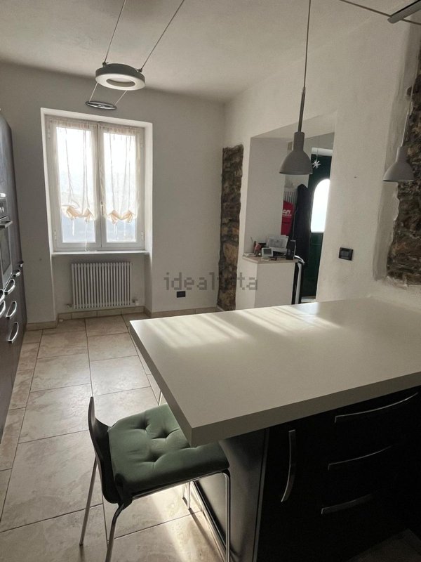 casa semindipendente in affitto a Davagna