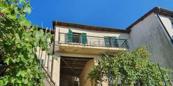 appartamento in affitto a Davagna