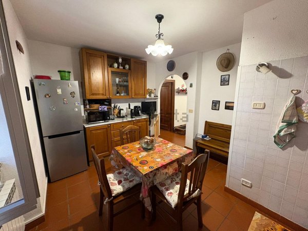 appartamento in affitto a Davagna