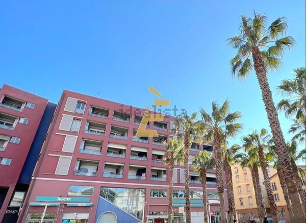 ufficio in affitto a Genova in zona Sampierdarena