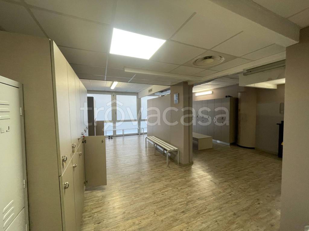 quadrivano in vendita a Genova in zona San Vincenzo