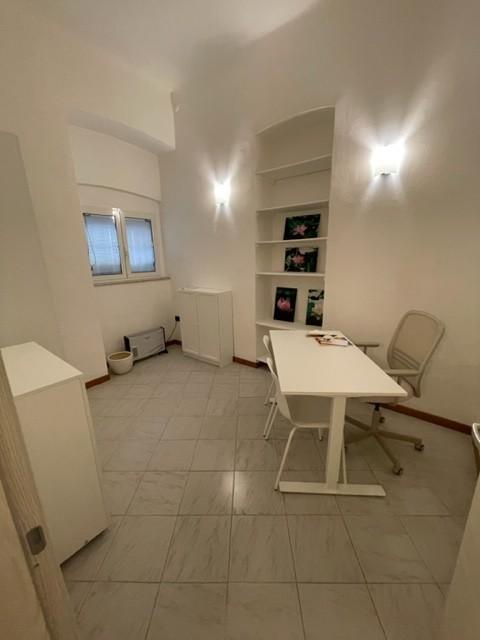 appartamento in affitto a Genova in zona Sturla