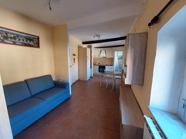 appartamento in affitto a Genova in zona San Quirico