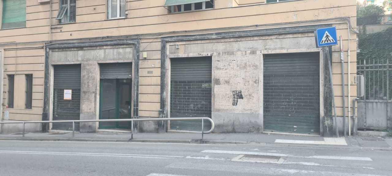 appartamento in affitto a Genova in zona San Fruttuoso