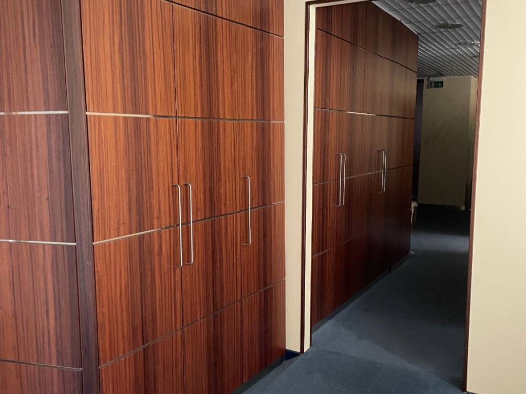 ufficio in affitto a Genova in zona Centro Storico