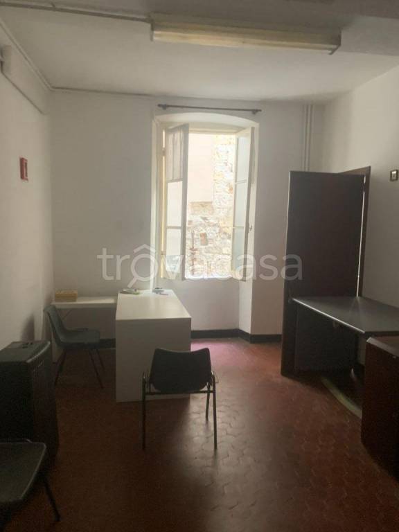 appartamento in affitto a Genova in zona Centro Storico